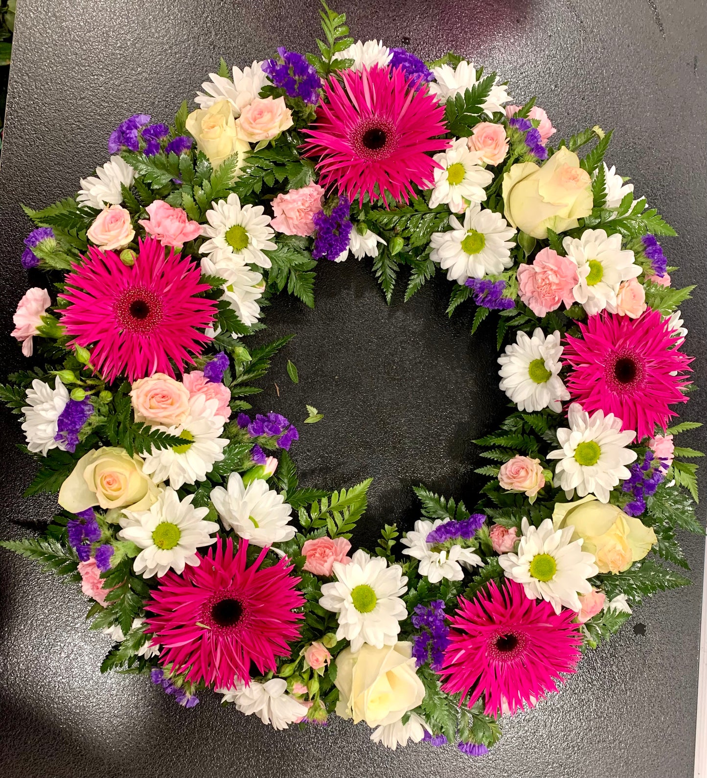 Wreaths