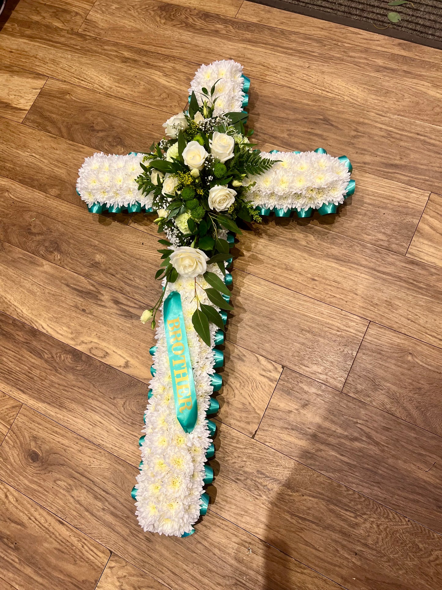 Cross