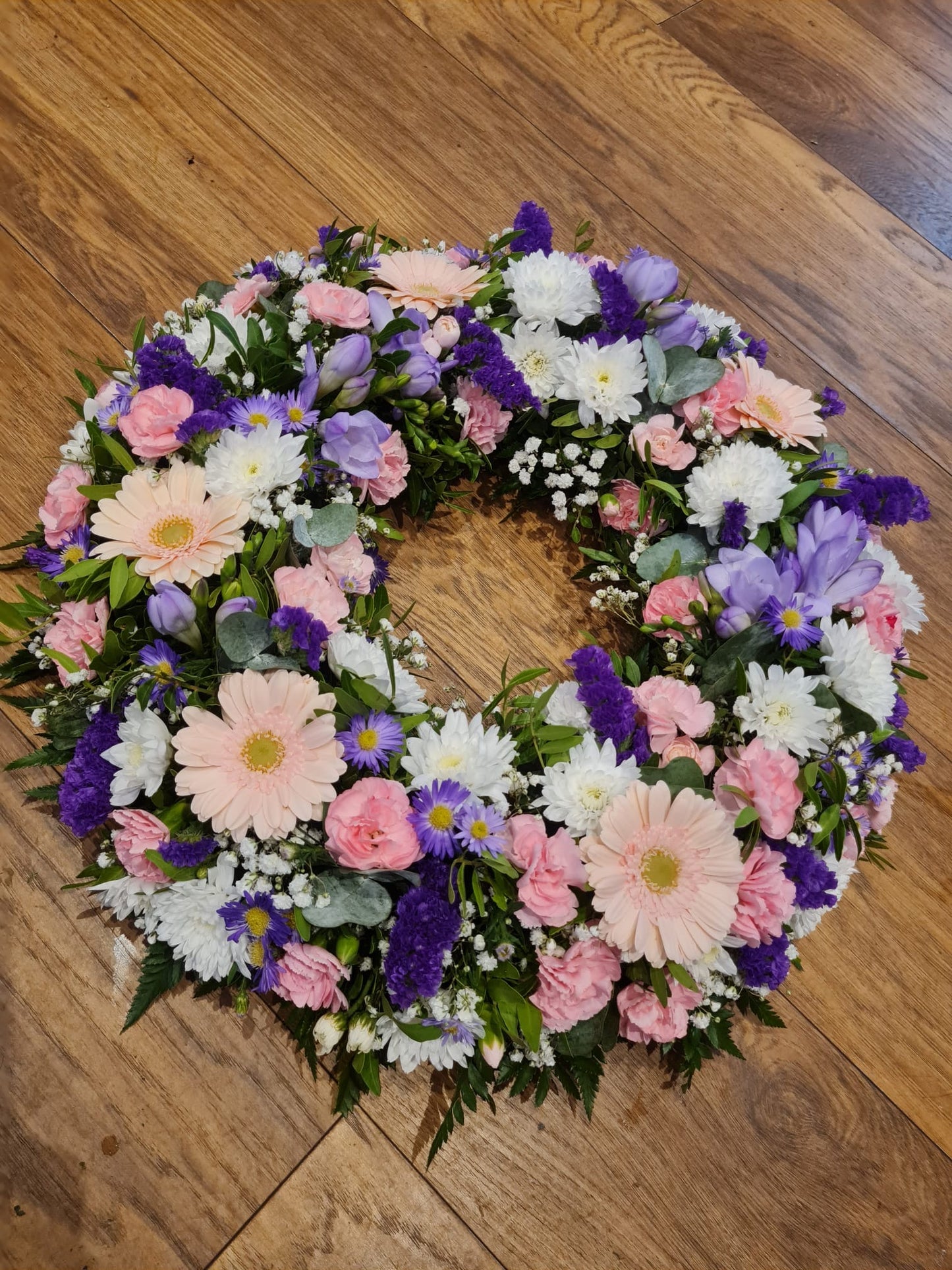 Wreaths
