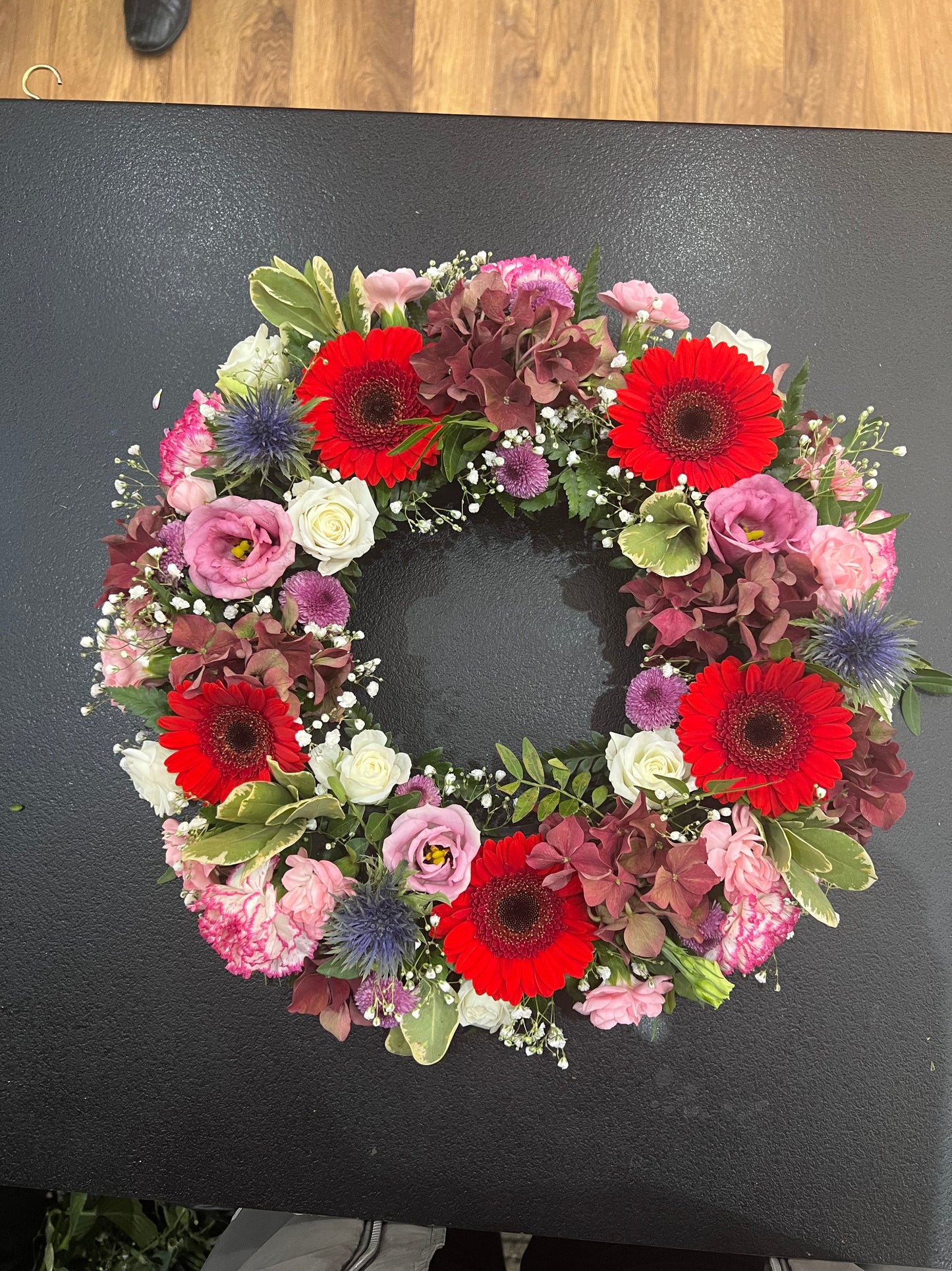Wreaths