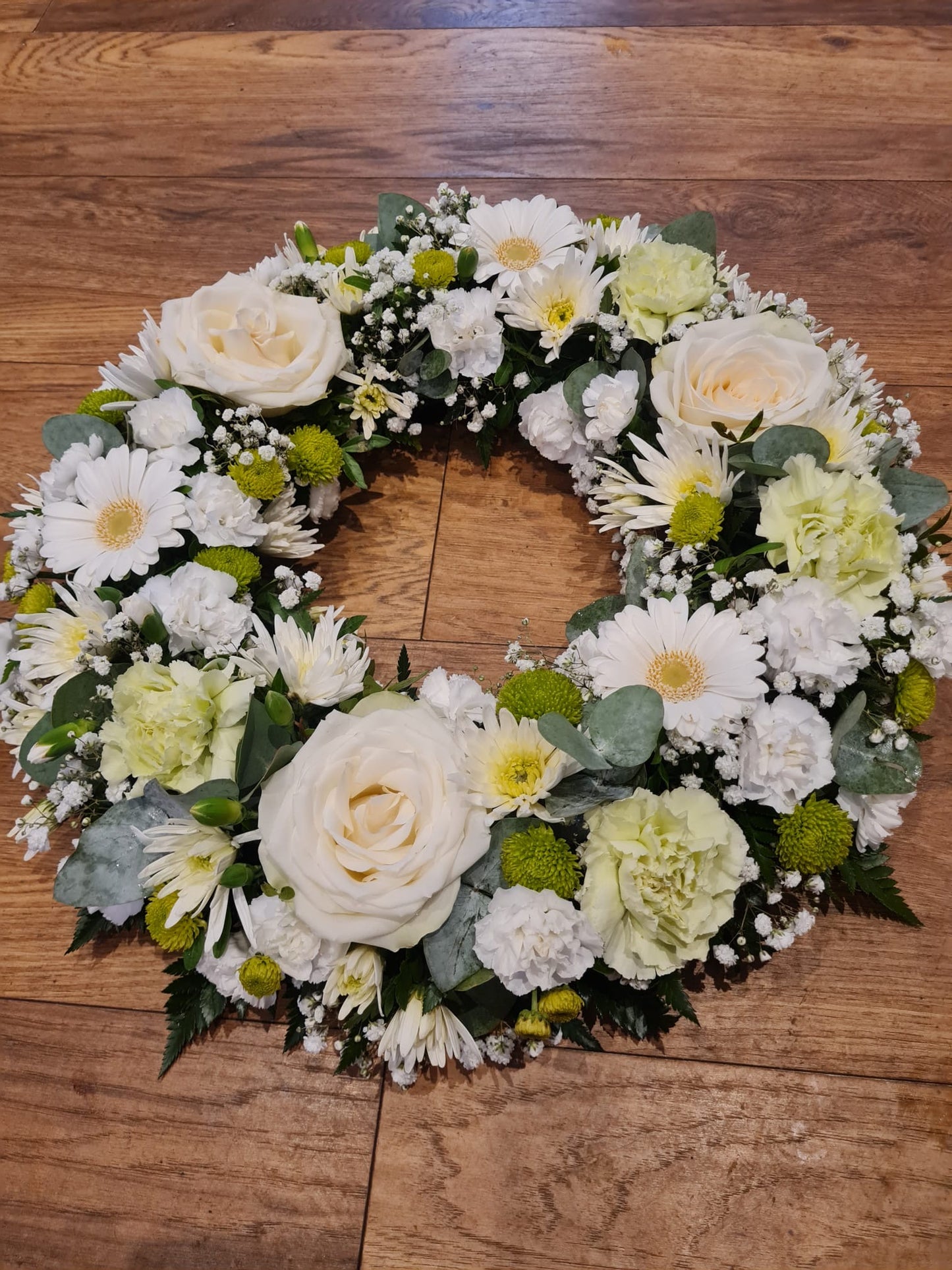 Wreaths