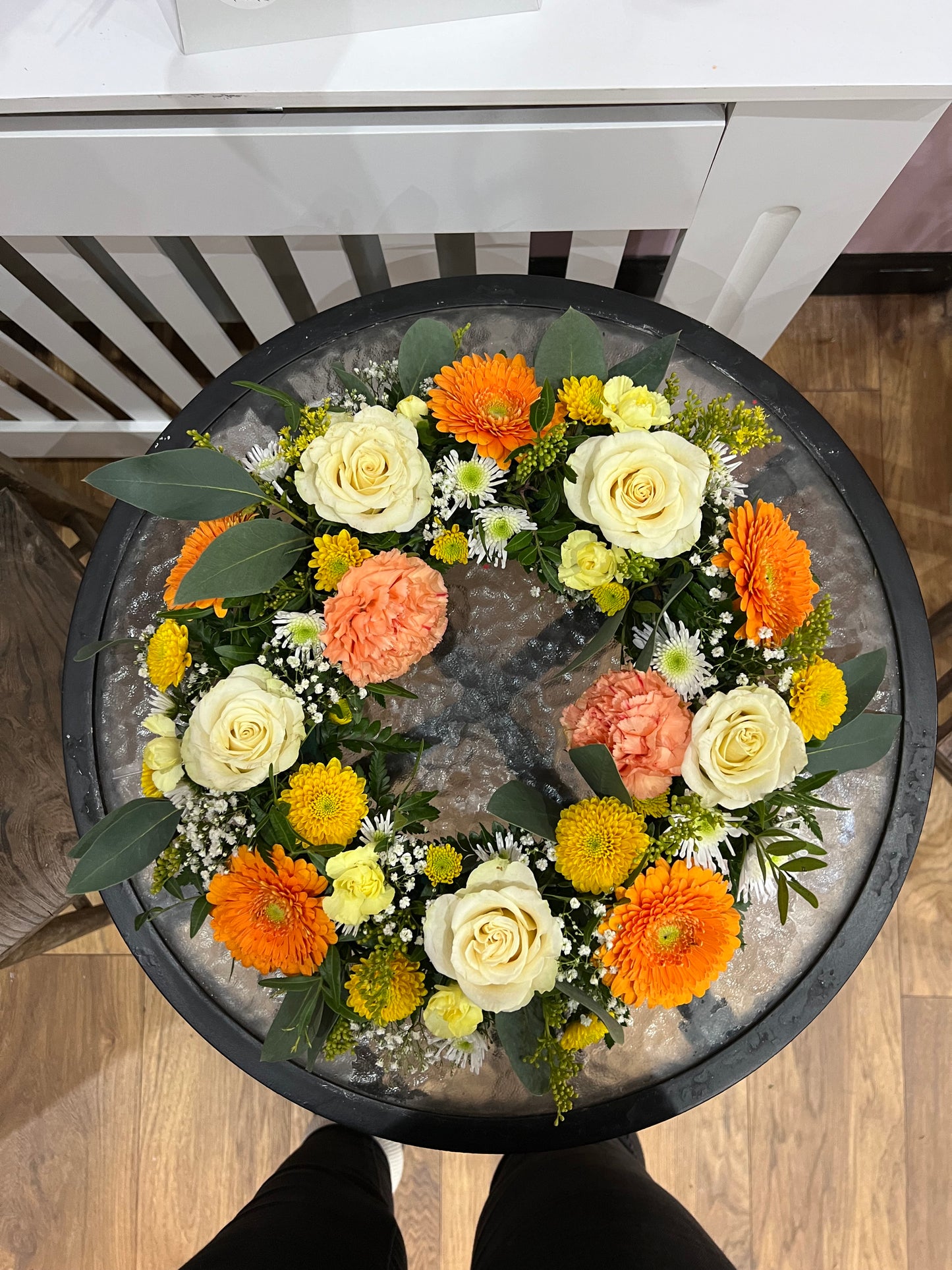 Wreaths