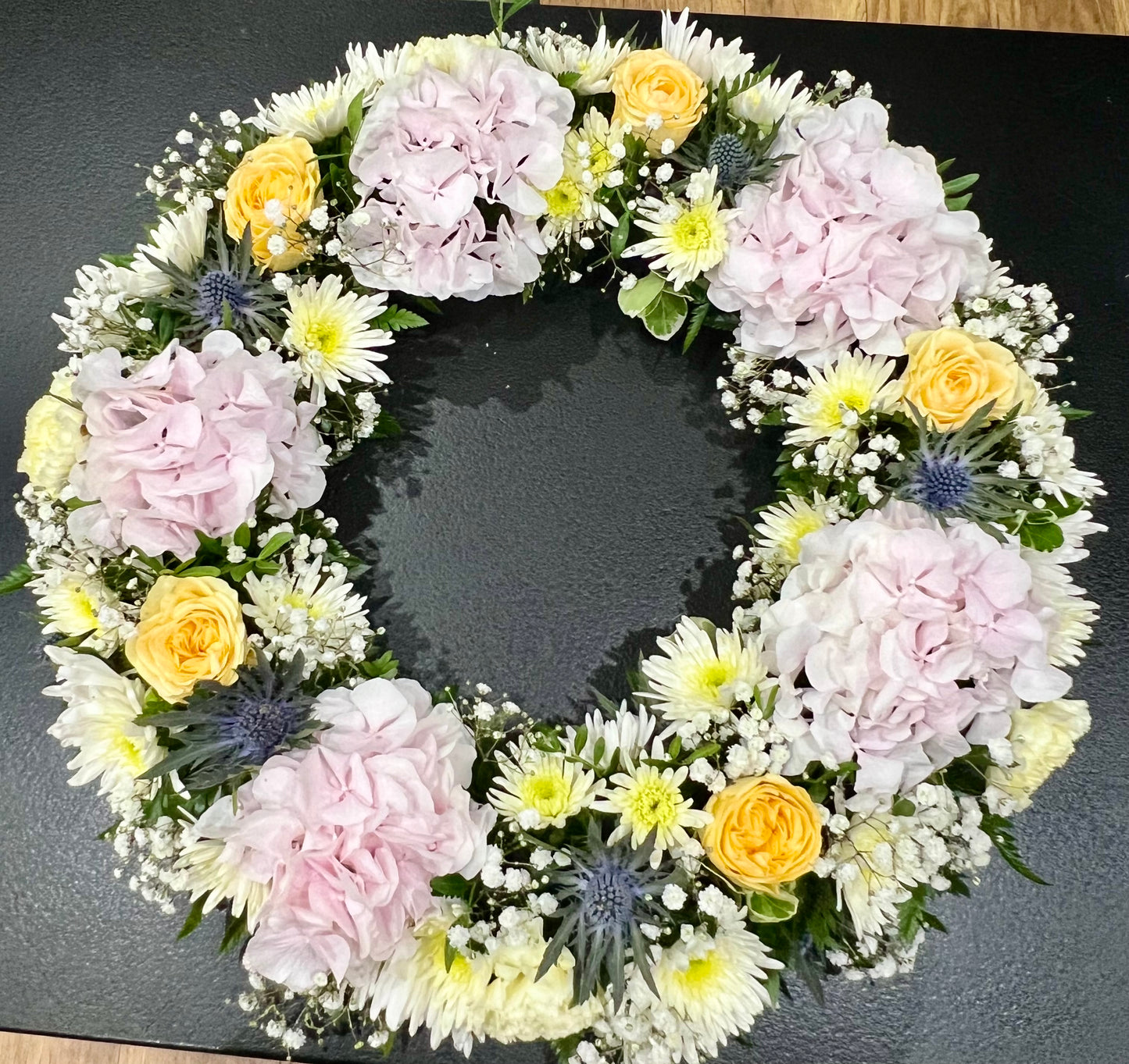 Wreaths