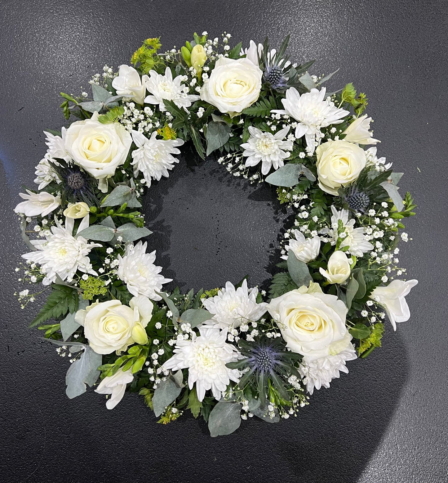 Wreaths