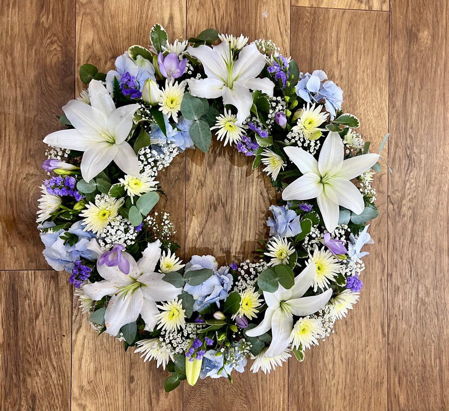 Wreaths