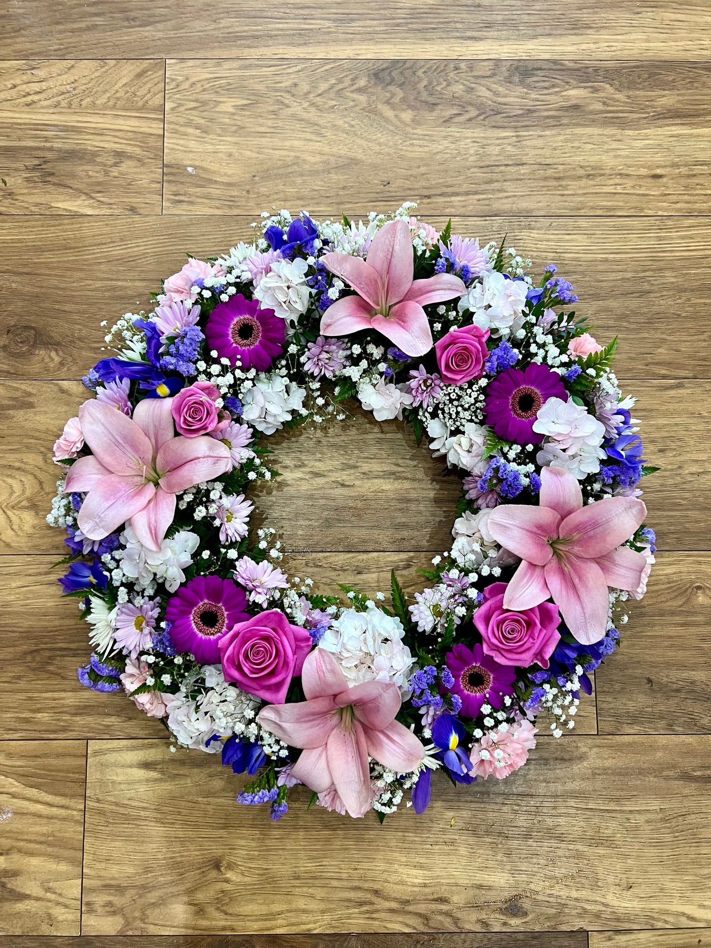 Wreaths