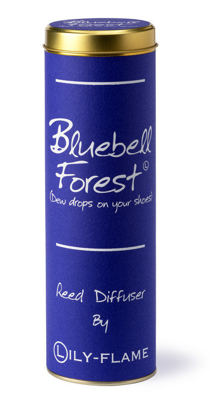 Bluebell Forest Diffuser