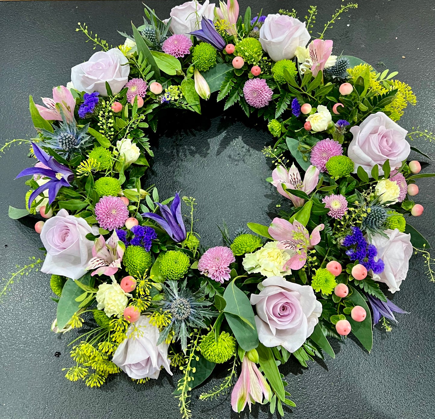 Wreaths