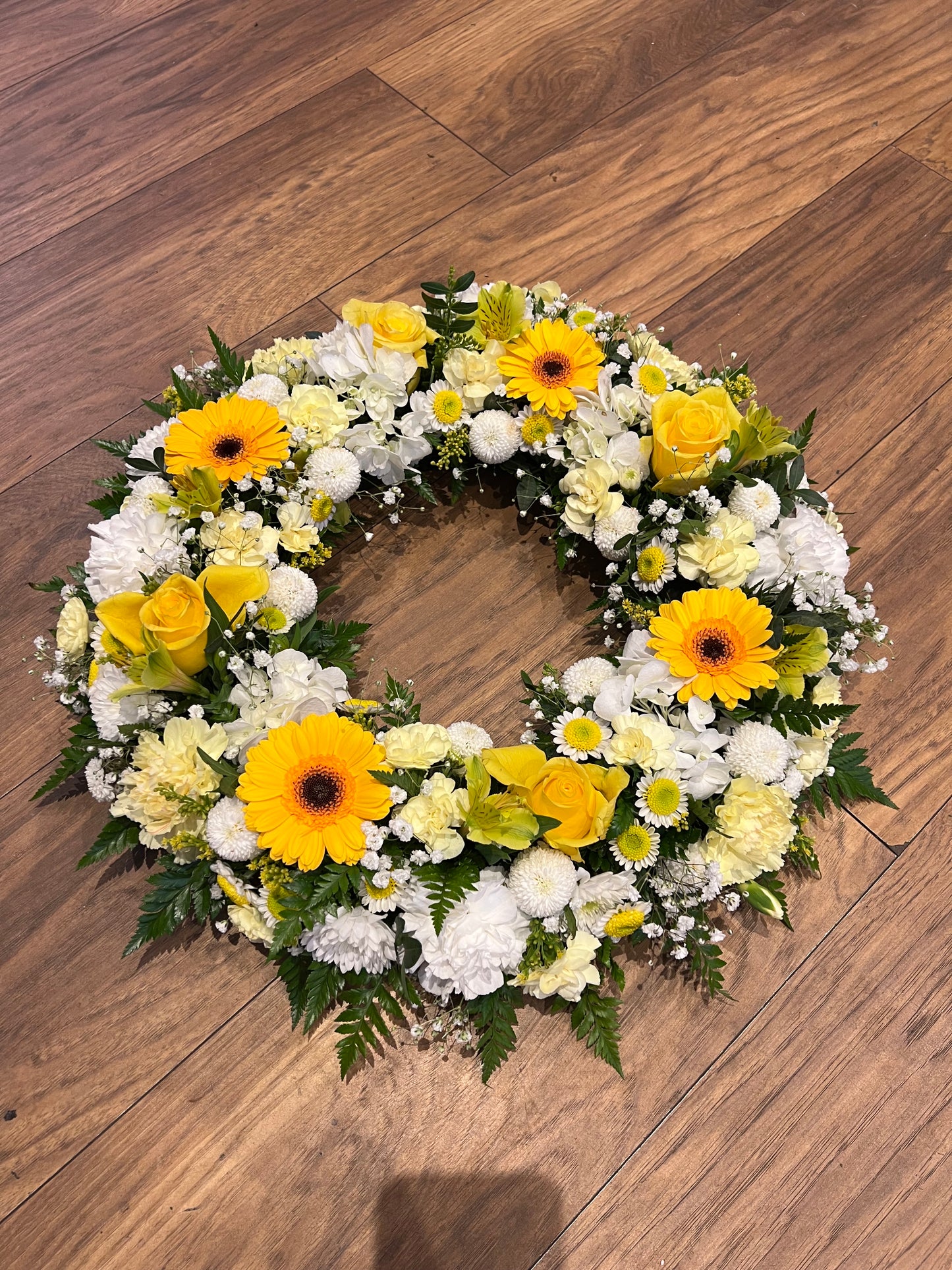 Wreaths