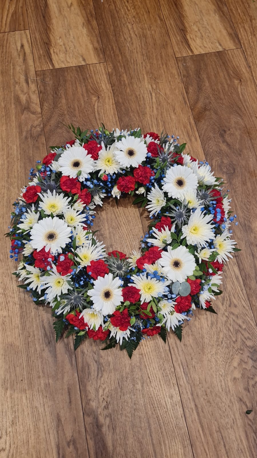 Wreaths