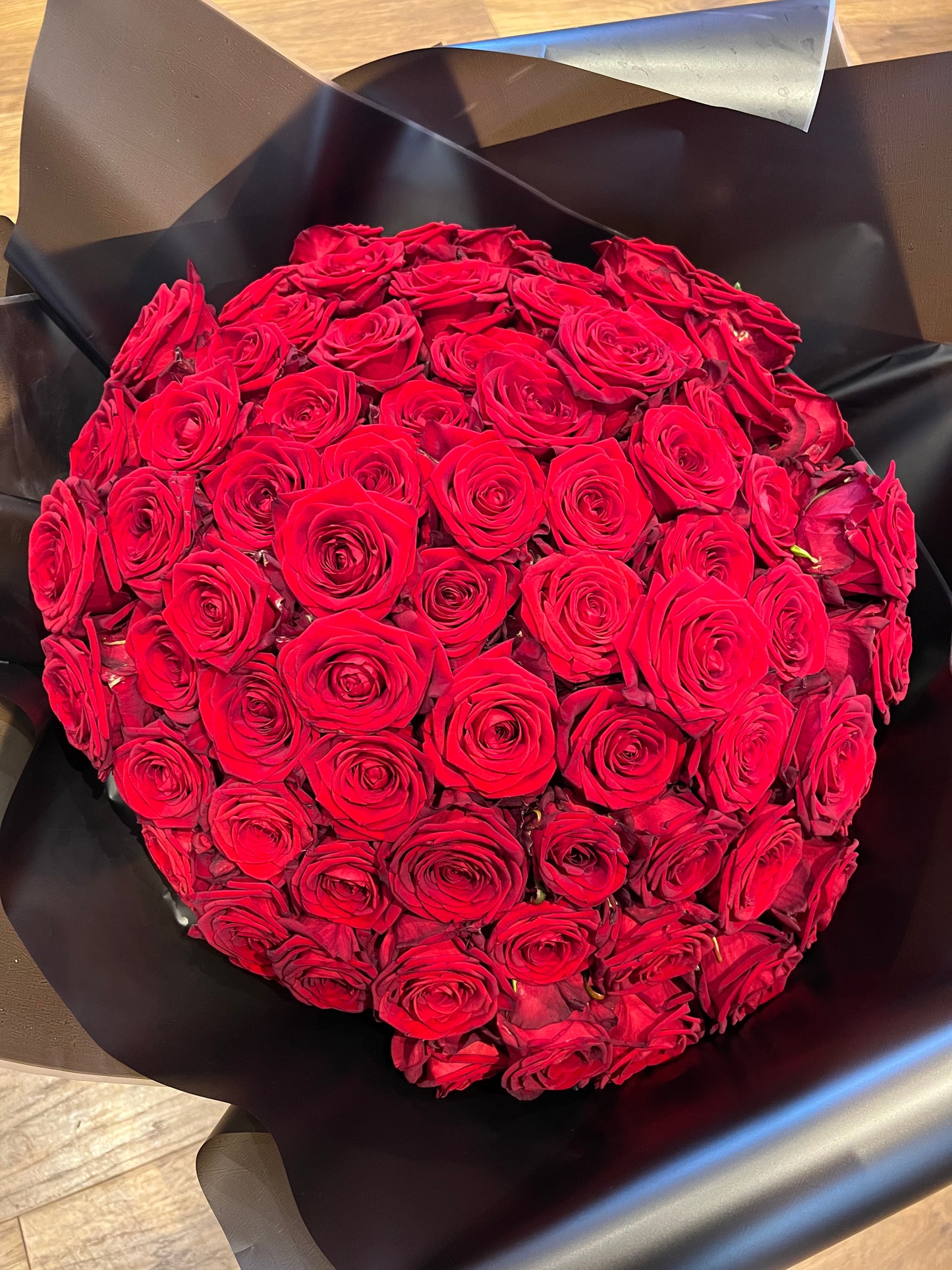 The Red Rose Classic