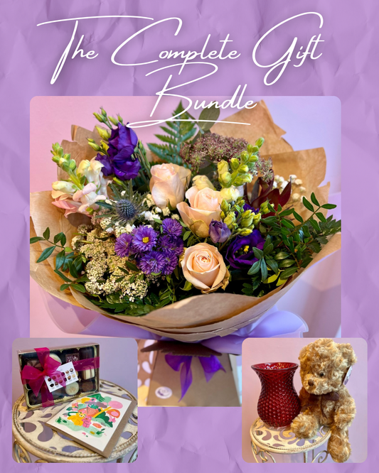 The Complete Gift Bundle