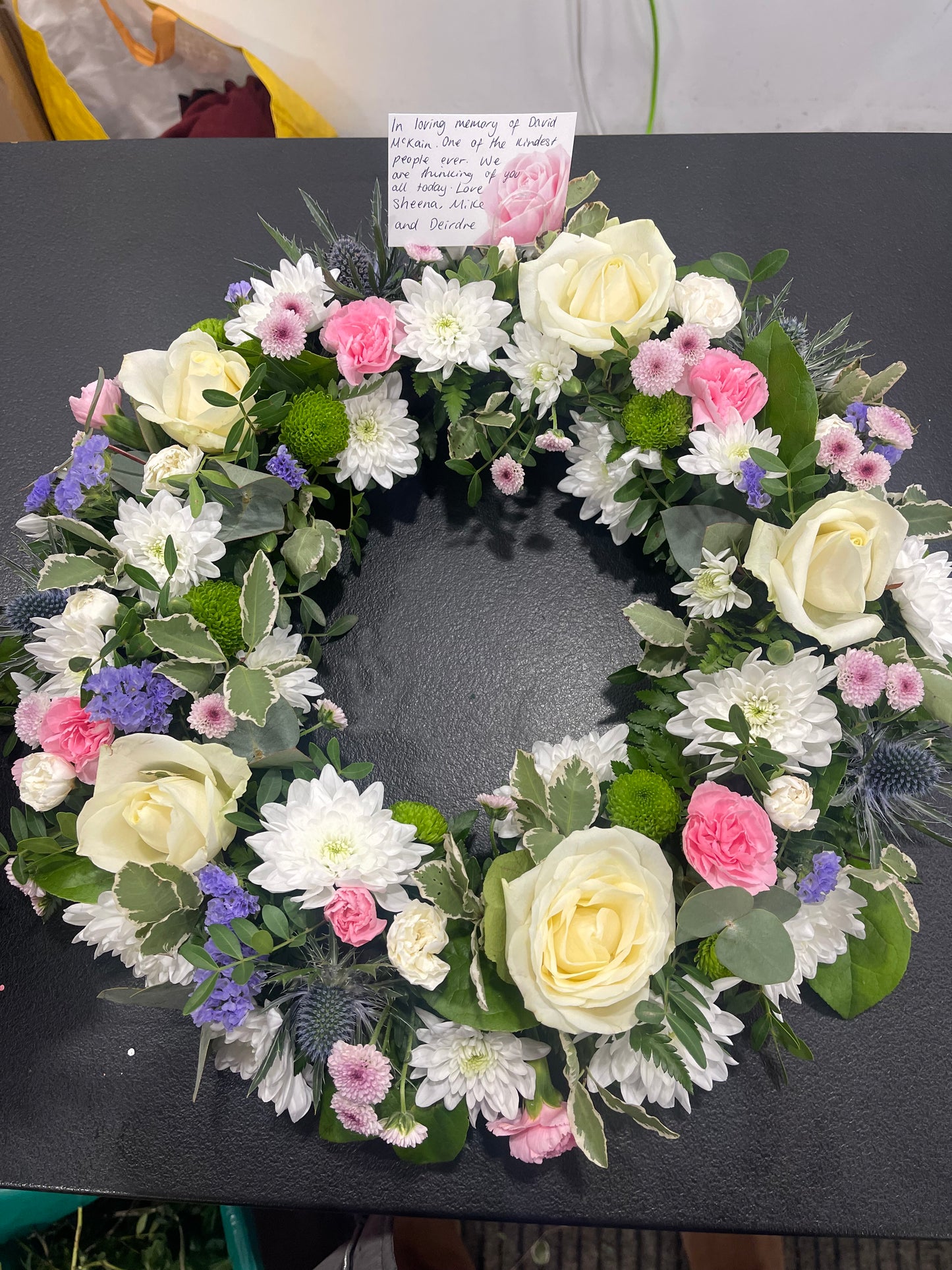 Wreaths