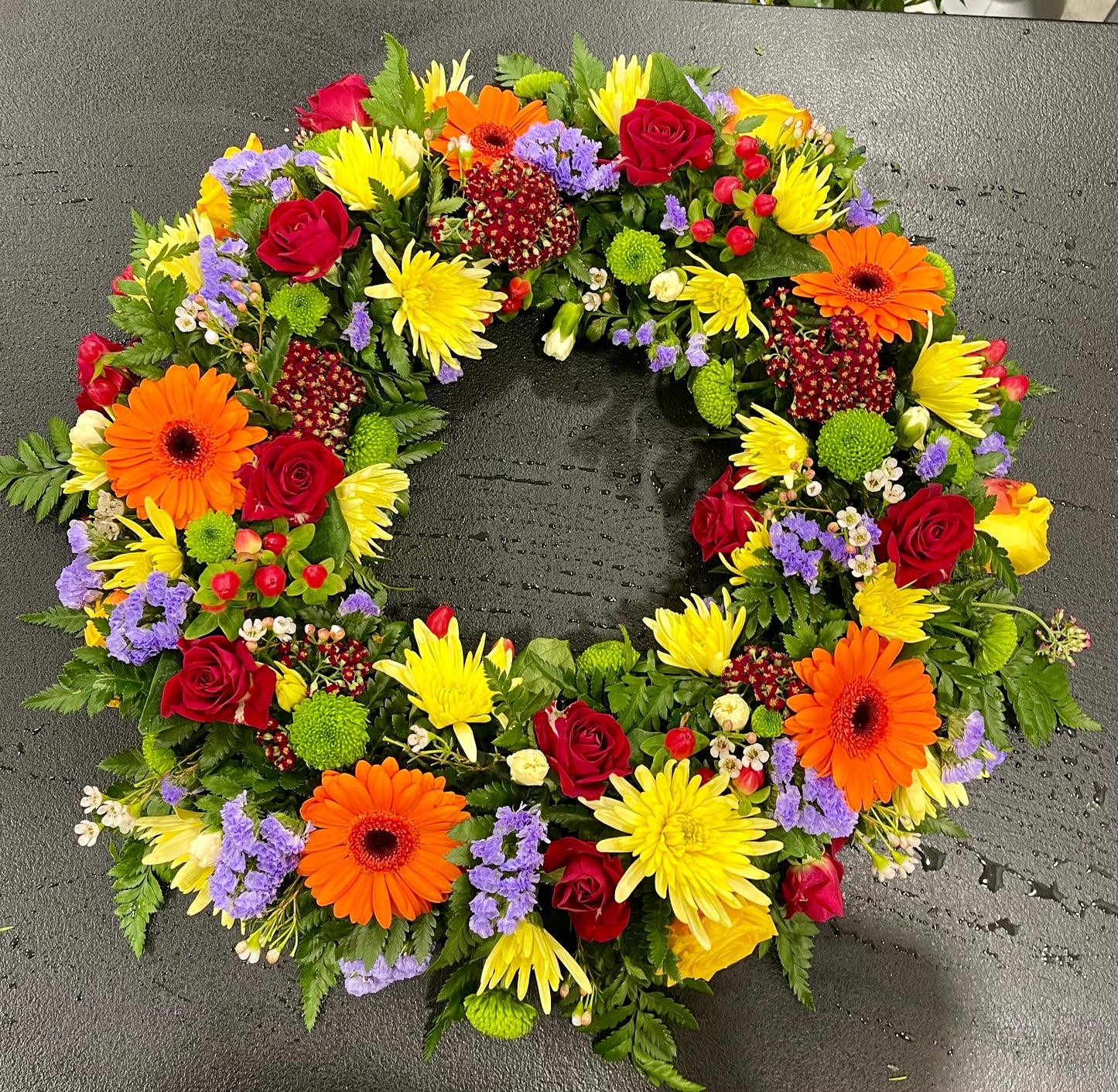Wreaths