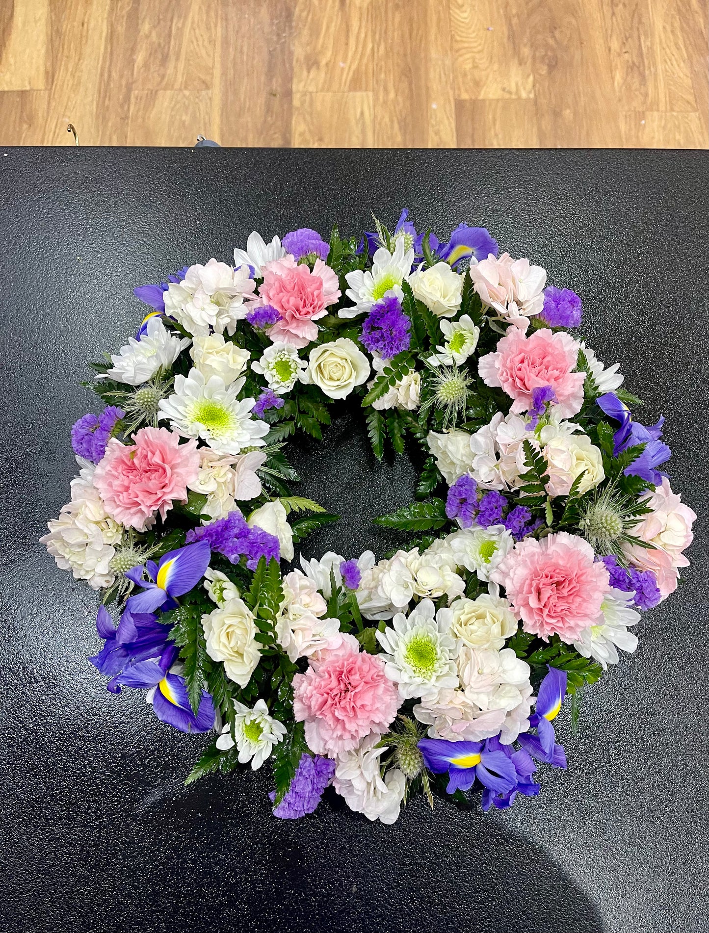 Wreaths