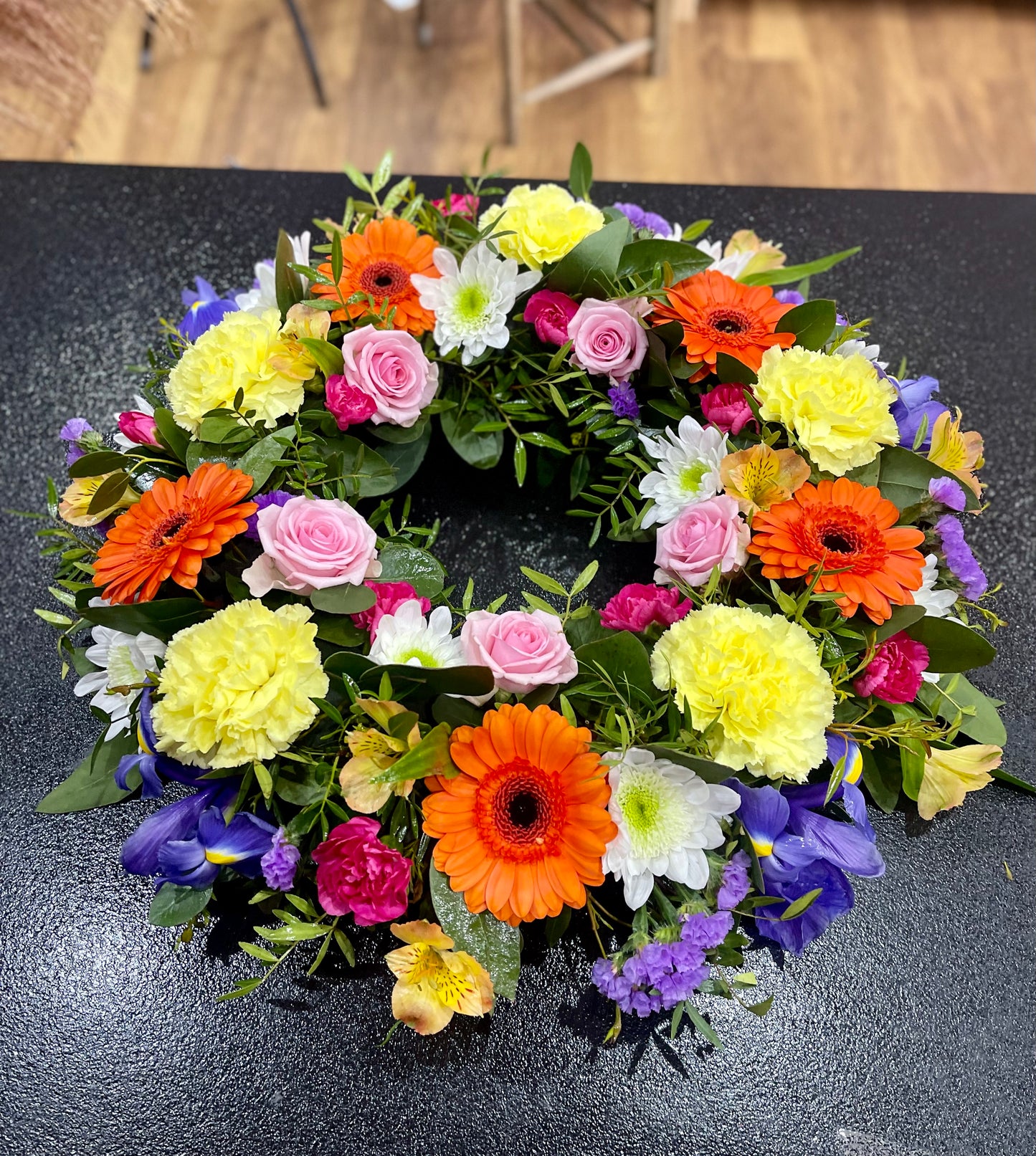 Wreaths