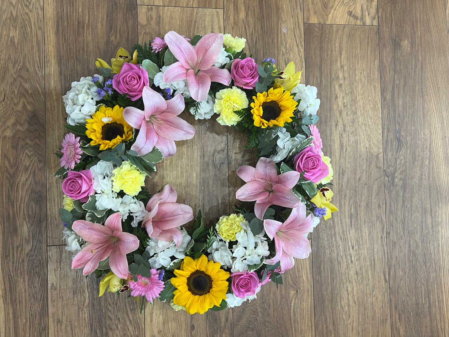 Wreaths