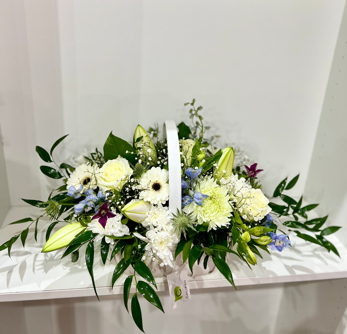 Basket Arrangement