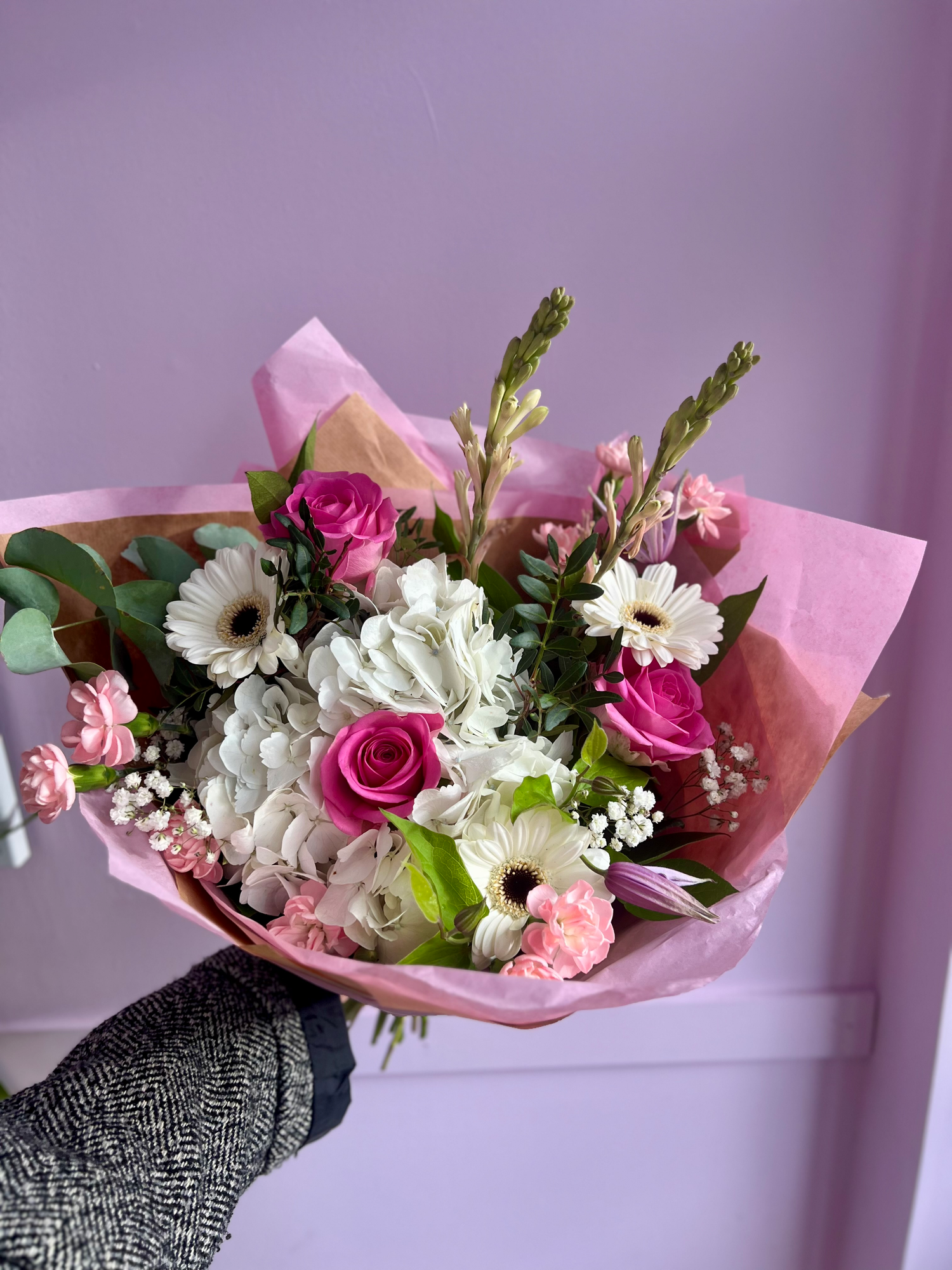 Customer Favourites