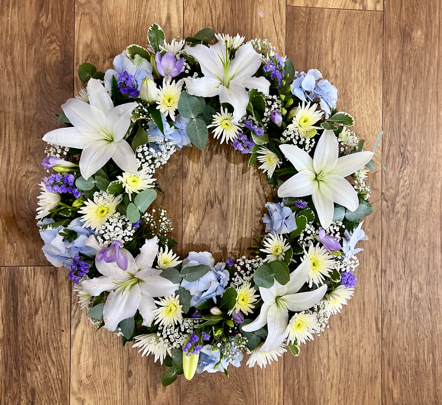 Funeral & Memorial