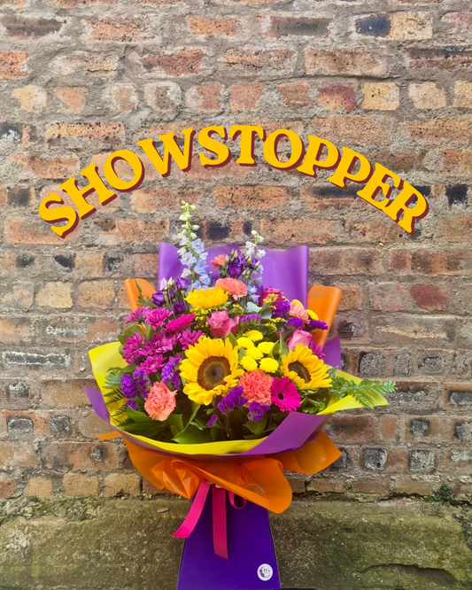 SHOWSTOPPER