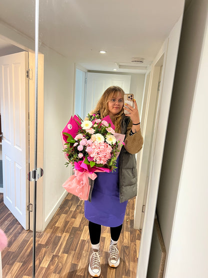 Gift Wrapped Bunch