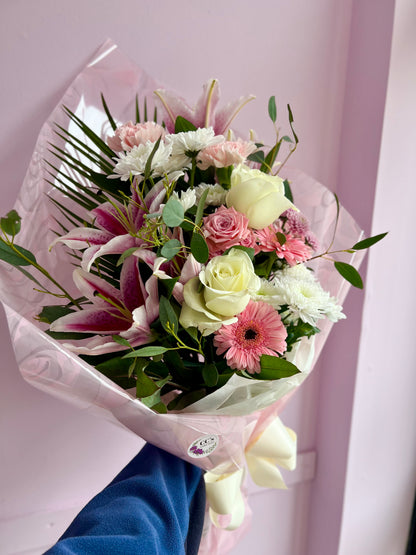 Gift Wrapped Bunch