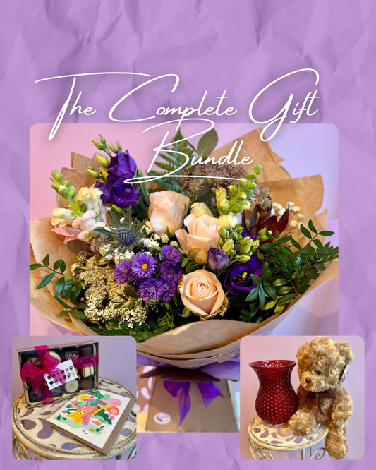 The Complete Gift Bundle