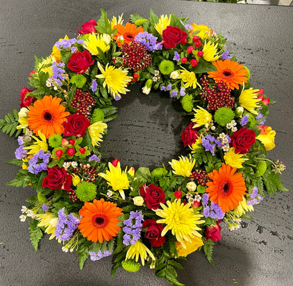 Wreaths