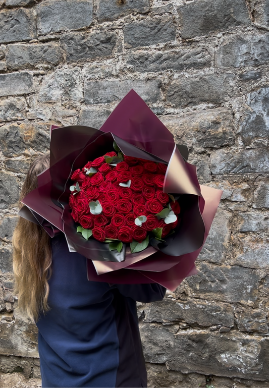 The Red Rose Classic