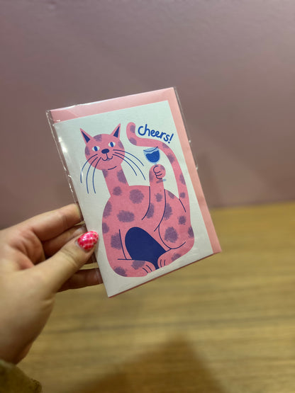 Premium Greetings Cards