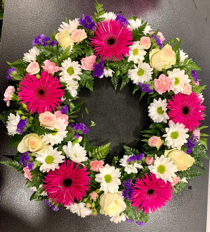 Wreaths