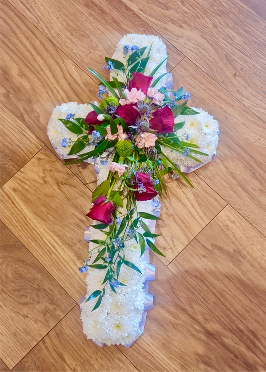 Cross