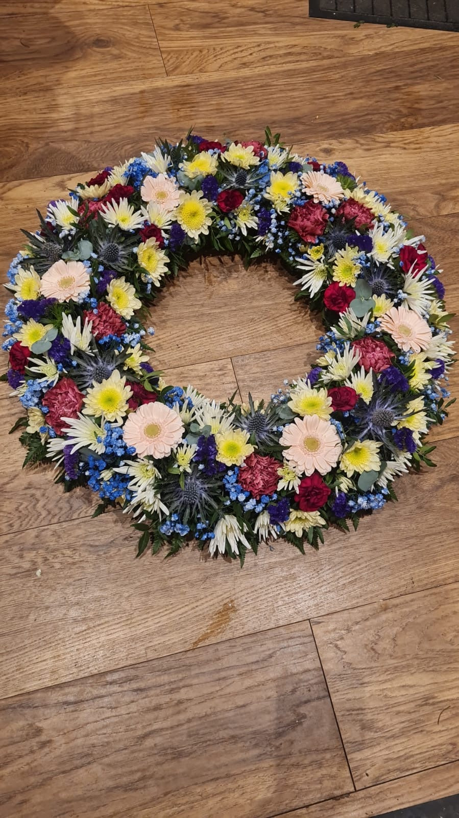 Wreaths