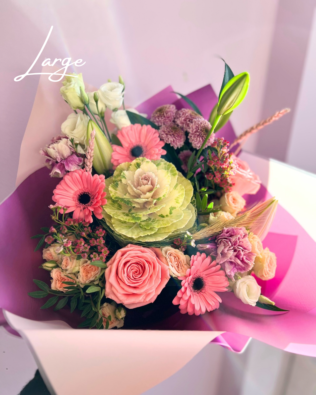 CC’s Bouquet of the Week!