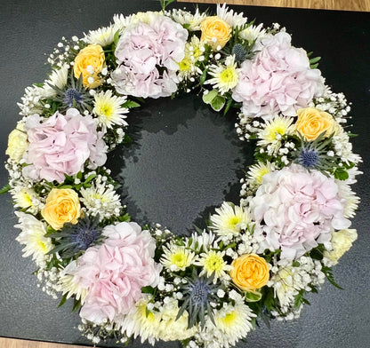 Wreaths