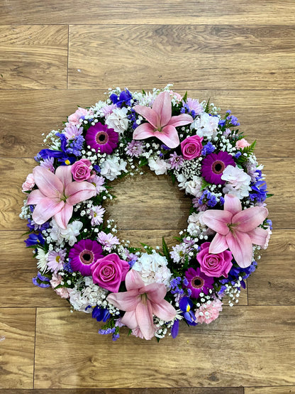 Wreaths