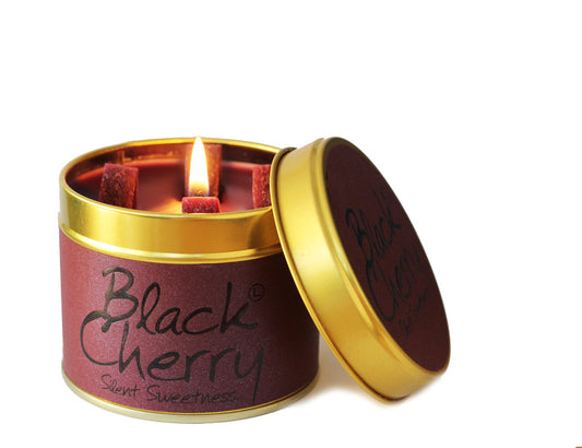 Black Cherry Candle