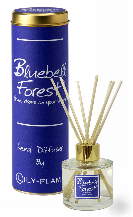 Bluebell Forest Diffuser