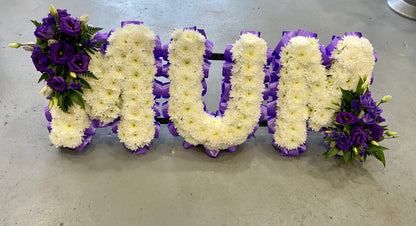 Massed Letters
