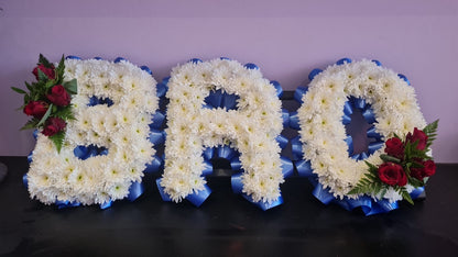 Massed Letters