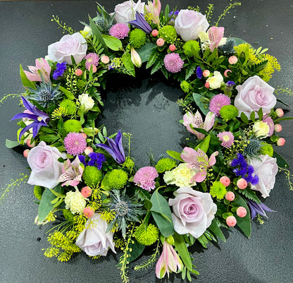 Wreaths