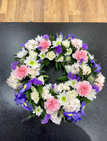 Wreaths