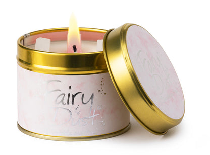 Fairy Dust Candle