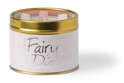 Fairy Dust Candle
