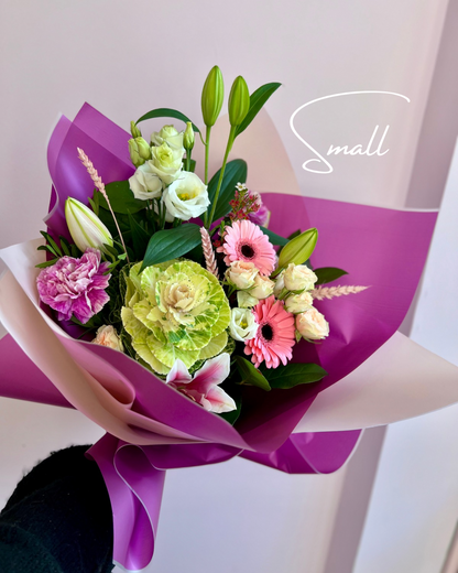 CC’s Bouquet of the Week!