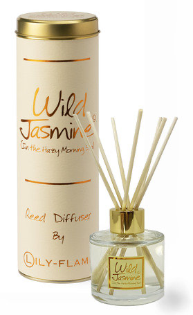 Wild Jasmine Diffuser
