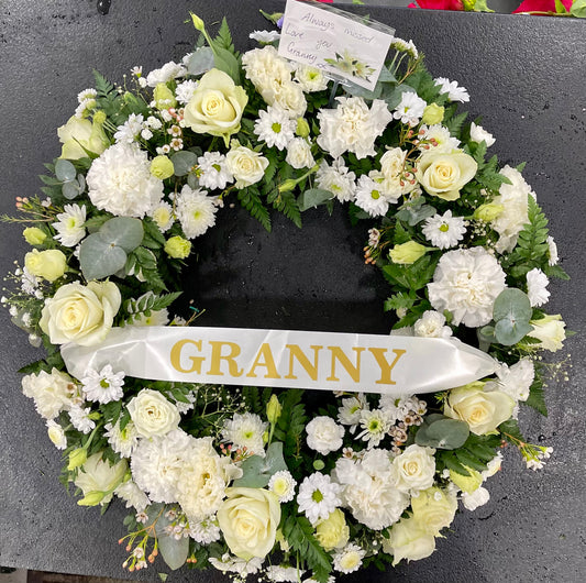 Wreaths
