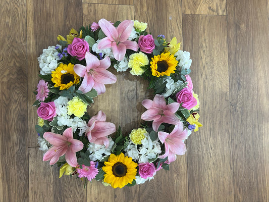 Wreaths