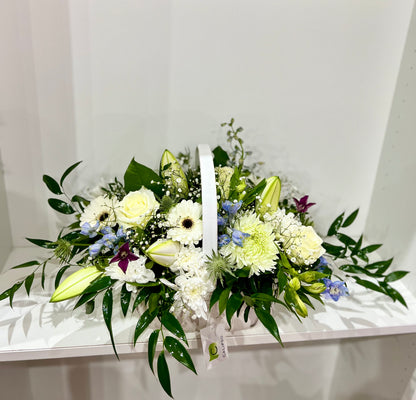Basket Arrangement